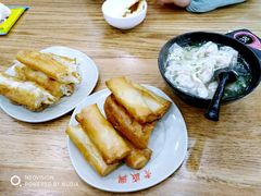 -老盛兴汤包馆(大华二路店)
