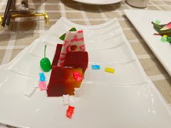 -小广寒电影艺术餐厅(小广寒经三路店)