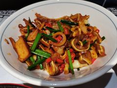 -湘语·湖南家常菜(新洲店)