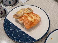 -滨寿司(烈士陵园店)