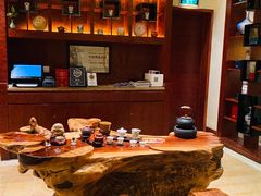 -广州富力丽思卡尔顿酒店·丽轩·粤菜