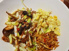-三和面馆(建外SOHO店)