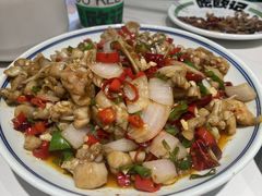 -欧记大排档·景德菜(上海首店)