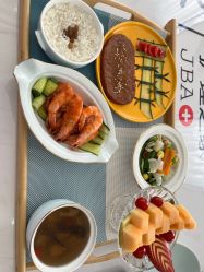 -佳贝艾月子中心(国贸店)