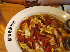 -太二酸菜鱼(永旺梦乐城店)
