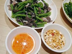 -东山茶寮(新安店)