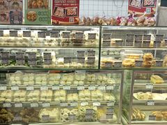 -白玉兰食品甜凤店(合生汇店)