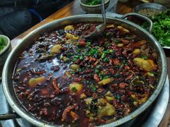 -黑竹香鸡(营和巷店)