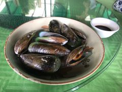 -盛港湾海鲜食府(黄沙店)