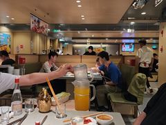 -海底捞火锅(上地华联店)