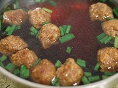 -大南门牛肉包子店