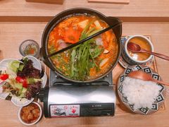 -七福日本料理