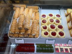 -蜂蝶来饼店(拱北总店)