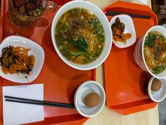 -银川河东国际机场