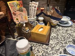 -南京大牌档(崇文门国瑞店)