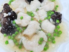 -王家沙点心店(南京西路总店)