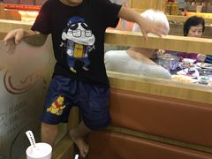 -爱尚客韩式烤肉自助餐厅(汇丰广场店)