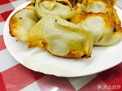 -胡记锅贴·沪上游子老鸭粉丝汤(太原路店)