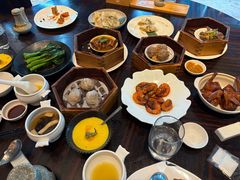 -新天世纪中餐厅