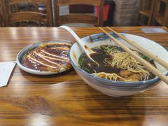 -小方的面(徐家汇店)