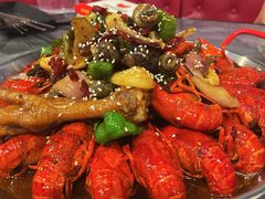 招牌螺丝找虾-螺丝找虾(总统府1912店)