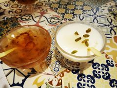 -阿拉丁新疆风味餐厅·清真(罗廊巷店)