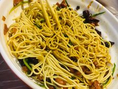 四妹特色凉面-四妹餐厅(玫瑰街店)