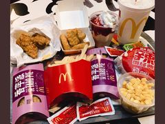 -麦当劳(潮阳店)