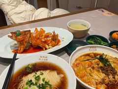 -松鹤楼·苏式汤面(虹桥天地店)