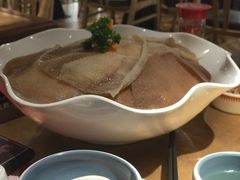 -左庭右院鲜牛肉火锅(南通CBD大有境店)