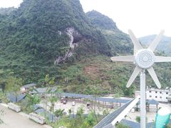 -巴马水晶宫