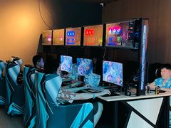 -涨巢·潮玩水疗局