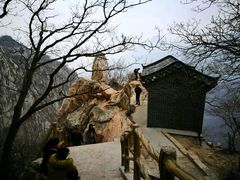 -嵩山少林文化旅游景区