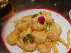 -津沽小院(天津之眼店)