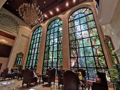 -马勒别墅饭店(静安寺店)