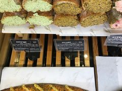 -Let's Taipei 非常烘焙(太古里店)