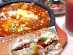 -汉堡王(天津鲁能店)