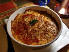 -安妮意大利餐厅(日坛店)