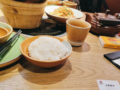 -吃饭皇帝大(合生汇店)