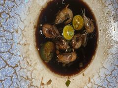 -醉舍·新淮扬菜(长宁龙之梦店)