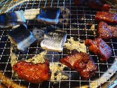 鳗鱼-西塔拾玖泥炉烤肉·活鳗(芝麻街店)