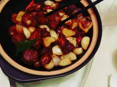 -百乐门喜宴(海珠广场华厦店)