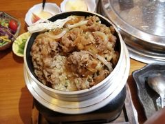 -丸藏和牛烧肉专门店(园区师惠坊店)