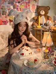 -WAVE SODA摄影工作室