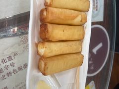 -周大娘牛乳(旧寨古村总店)
