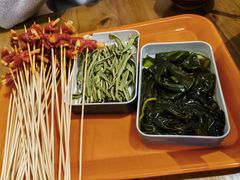 -黔哆哆地摊酸汤火锅(清湖店)