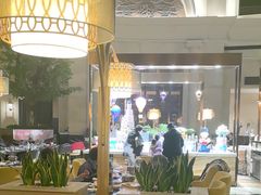 -漢咖啡·全服务式自助晚餐(武汉洲际酒店)