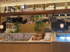 -温野菜涮涮锅(大悦城店)