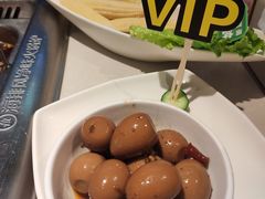 -海底捞火锅(上元大街店)