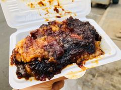 甑糕-马文章胖子甑糕(洒金桥店)